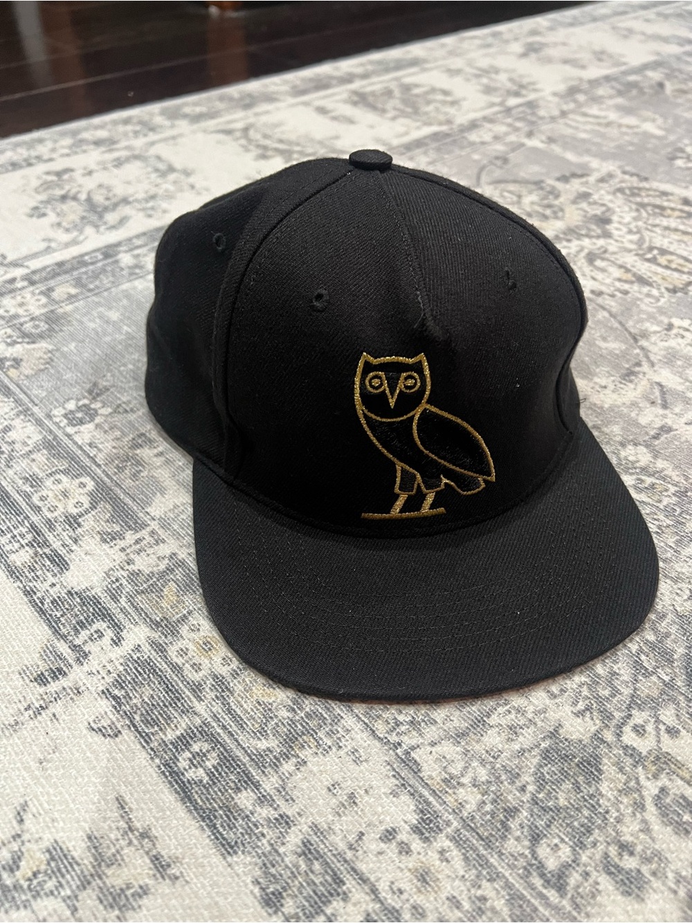 OVO SnapBack